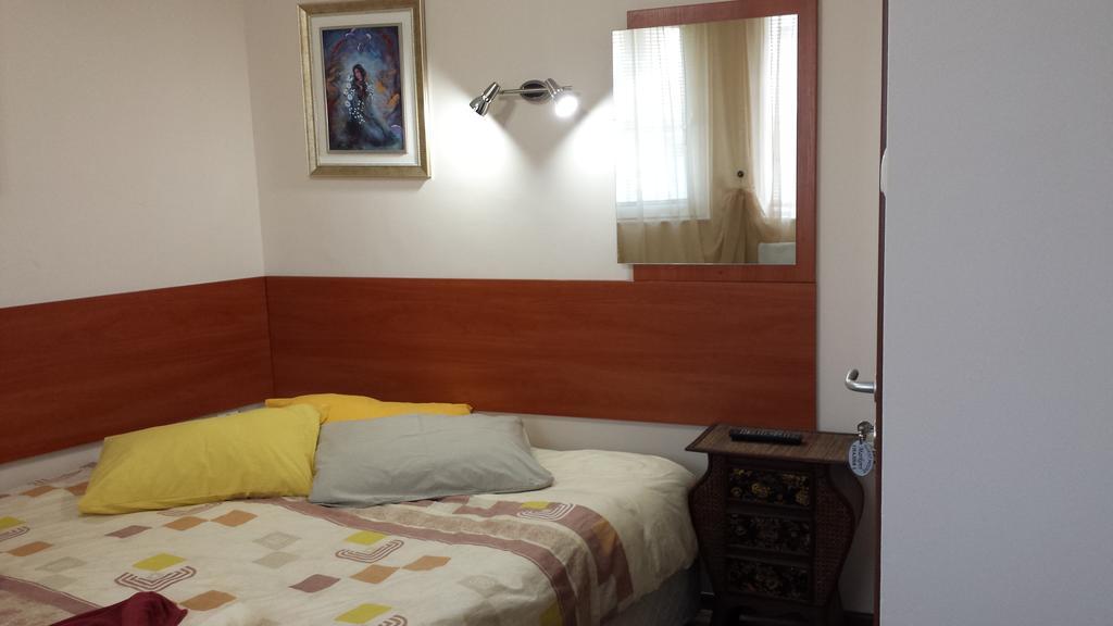 Guest House Markovi Ravda Exterior photo