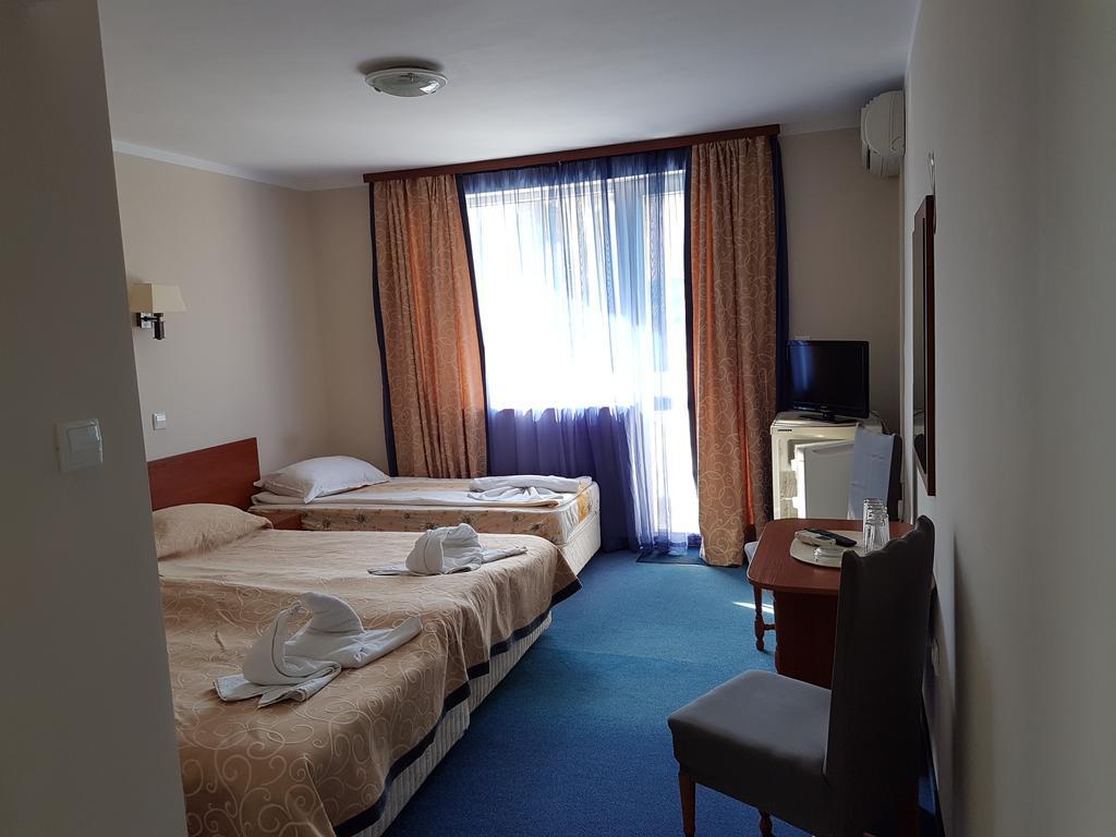 Guest House Markovi Ravda Exterior photo