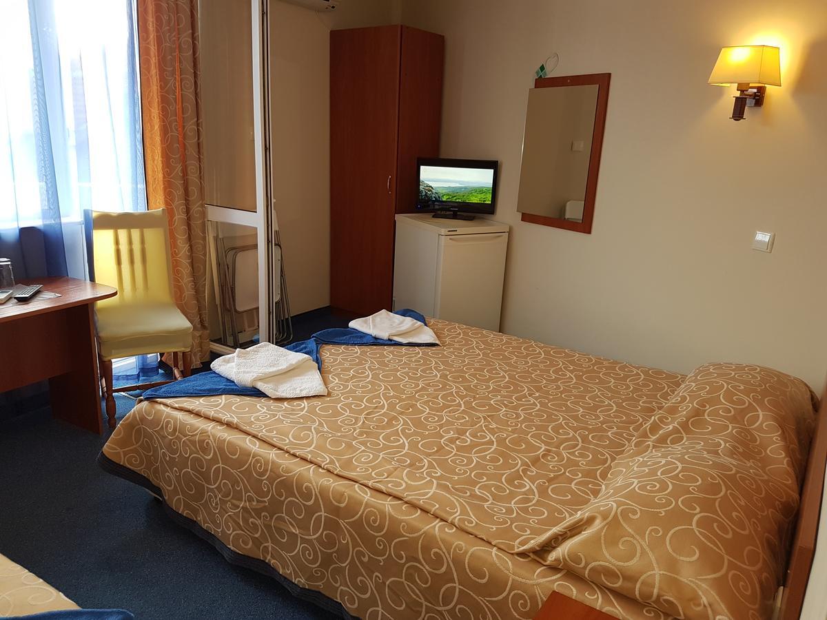 Guest House Markovi Ravda Exterior photo