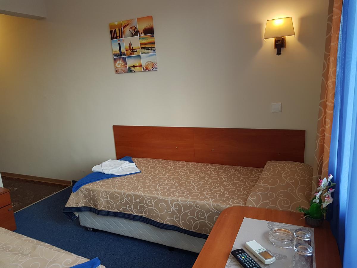 Guest House Markovi Ravda Exterior photo