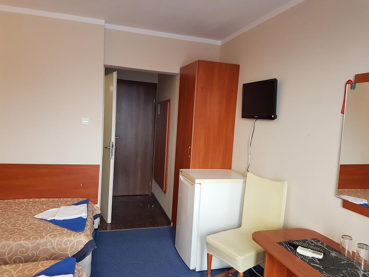 Guest House Markovi Ravda Exterior photo