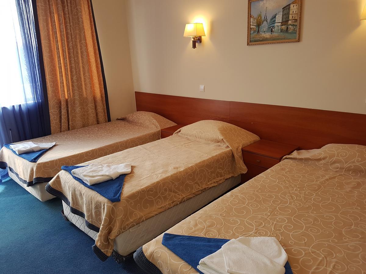 Guest House Markovi Ravda Exterior photo